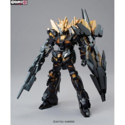 Model - High Grade - Gundam - 02 Banshee Norn (Destroy Mode)