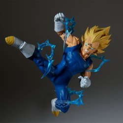 Figurine Statique - Match Makers - Dragon Ball - Vegeta
