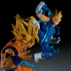 Static Figure - Match Makers - Dragon Ball - Vegeta