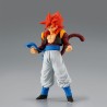 Static Figure - Solid Edge Works - Dragon Ball - Gogeta
