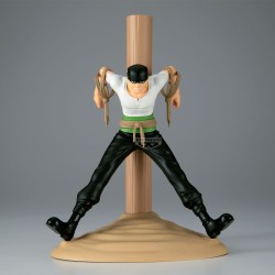 Static Figure - Figure Life - One Piece - Roronoa Zoro