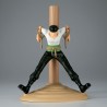 Figurine Statique - Figure Life - One Piece - Roronoa Zoro