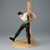 Figurine Statique - Figure Life - One Piece - Roronoa Zoro