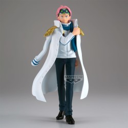 Static Figure - The Shukko - One Piece - Koby