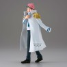 Static Figure - The Shukko - One Piece - Koby