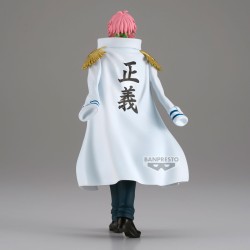 Static Figure - The Shukko - One Piece - Koby