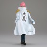 Figurine Statique - The Shukko - One Piece - Koby