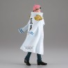 Static Figure - The Shukko - One Piece - Koby