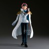 Static Figure - The Shukko - One Piece - Koby