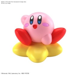Model - Entry Grade - Kirby - Kirby