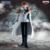 Static Figure - The Shukko - One Piece - Koby