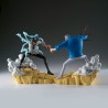 Static Figure - Senkozekkei - One Piece - Kuzan Aokiji
