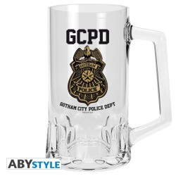 Beer mug - Mug(s) - Batman - GCPD