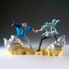 Figurine Statique - Senkozekkei - One Piece - Monkey D. Garp