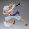 Static Figure - Grandista - One Piece - Monkey D. Luffy