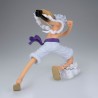 Static Figure - Grandista - One Piece - Monkey D. Luffy