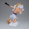 Static Figure - Grandista - One Piece - Monkey D. Luffy