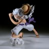 Static Figure - Grandista - One Piece - Monkey D. Luffy