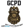 Beer mug - Mug(s) - Batman - GCPD
