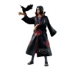 Figurine Statique - Grandista Nero - Naruto - Itachi Uchiha