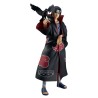 Static Figure - Grandista Nero - Naruto - Itachi Uchiha