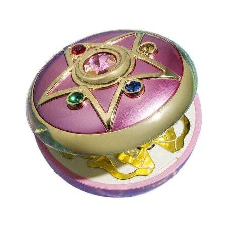 Réplique - Proplica - Sailor Moon - Prisme de Lune - Brillant Color Edition