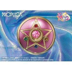 Réplique - Proplica - Sailor Moon - Prisme de Lune - Brillant Color Edition