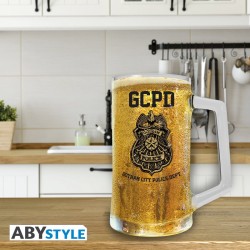 Beer mug - Mug(s) - Batman - GCPD
