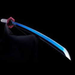 Réplique - Proplica - Demon Slayer - Giyu Tomiyoka