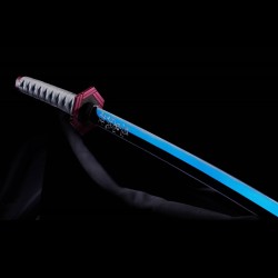 Réplique - Proplica - Demon Slayer - Giyu Tomiyoka