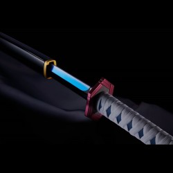 Réplique - Proplica - Demon Slayer - Giyu Tomiyoka