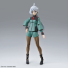 Model - Figure Rise - Gundam - Miorine Rambran