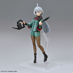Model - Figure Rise - Gundam - Miorine Rambran