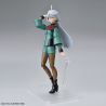 Model - Figure Rise - Gundam - Miorine Rambran