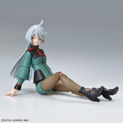 Model - Figure Rise - Gundam - Miorine Rambran