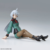 Model - Figure Rise - Gundam - Miorine Rambran