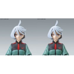 Model - Figure Rise - Gundam - Miorine Rambran