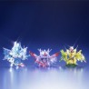 Maquette - SD - Gundam - Crystal 2 Formulas