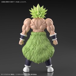 Model - Figure Rise - Dragon Ball - Super Saiyan Full Power - Broly