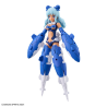 Maquette - 30 Minutes Sisters - Siana-Amarcia (Vivace Form)