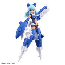Maquette - 30 Minutes Sisters - Siana-Amarcia (Vivace Form)