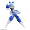 Maquette - 30 Minutes Sisters - Siana-Amarcia (Vivace Form)