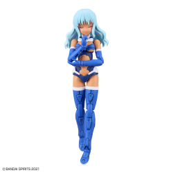 Maquette - 30 Minutes Sisters - Siana-Amarcia (Vivace Form)
