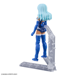 Maquette - 30 Minutes Sisters - Siana-Amarcia (Vivace Form)