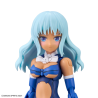 Maquette - 30 Minutes Sisters - Siana-Amarcia (Vivace Form)