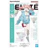 Model - Figure Rise - Synduality Noir - Ellie