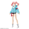Maquette - Figure Rise - Synduality Noir - Ellie