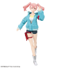Maquette - Figure Rise - Synduality Noir - Ellie