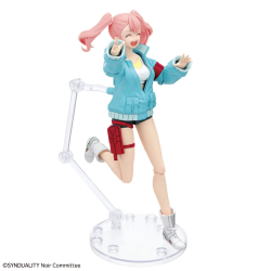 Model - Figure Rise - Synduality Noir - Ellie