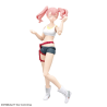 Maquette - Figure Rise - Synduality Noir - Ellie